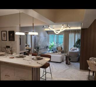 Bedroom Image of 395 Sq.ft 1 RK Apartment / Flat for sale in Borivali West Mumbai for Rs. 5000000