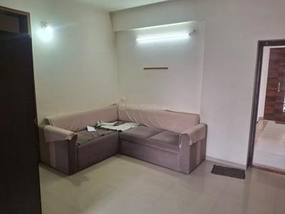 Hall Image of 1170 Sq.ft 2 BHK Apartment / Flat for sale in Avadh Enclave, Thaltej Ahmedabad for Rs. 7000000