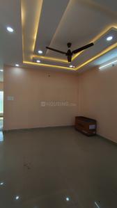 Hall Image of 400 Sq.ft 1 BHK Penthouse for rent in Raj Group Bhopal Raj Tulip Apartments, Minal Residency Bhopal for Rs. 22000