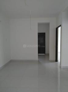 Hall Image of 745 Sq.ft 2 BHK Apartment / Flat for sale in Kapra Secunderabad for Rs. 4200000