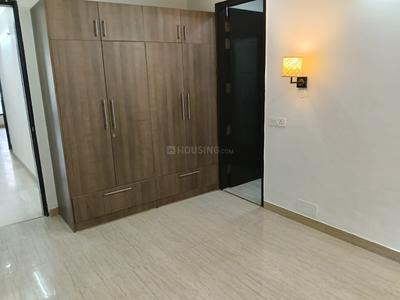 Bedroom Image of 2000 Sq.ft 4 BHK Builder Floor for rent in Sector 50 Gurgaon for Rs. 55000