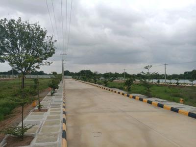 Image of 150 Sq.ft Residential Plot / Land for sale in Medchal, Secunderabad for Rs. 5250001