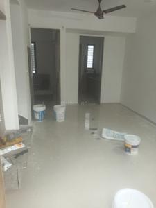 Hall Image of 1120 Sq.ft 3 BHK Duplex for rent in Dattapura Vadodara for Rs. 30000