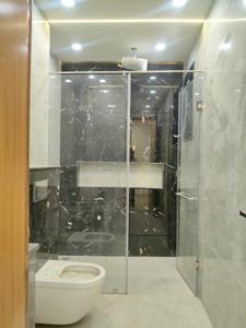 Bedroom Two Image of 1900 Sq.ft 3 BHK Builder Floor for sale in Sector 77 Gurgaon for Rs. 20000203