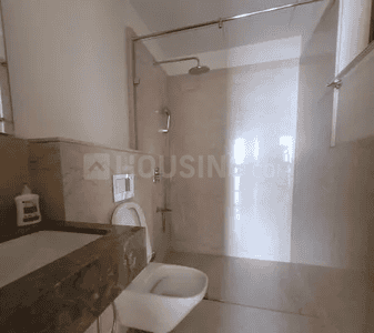 Image of 1100 Sq.ft 3 BHK Apartment / Flat for rent in Piramal Mahalaxmi South Tower, Worli, Mumbai for Rs. 240000