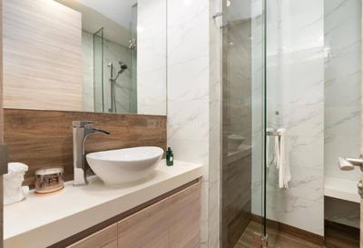 Image of 505 Sq.ft Studio Apartment / Flat for sale in Business Bay, Dubai for Rs. 27560000