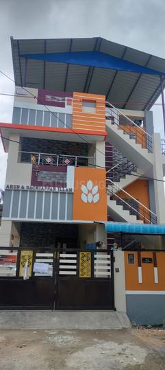 Thendral Nagar Building 1