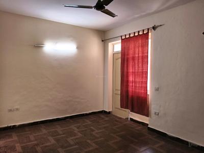 Bedroom Image of 1800 Sq.ft 3 BHK Apartment / Flat for sale in Bestech Park View Residency, Palam Vihar Gurgaon for Rs. 26500000
