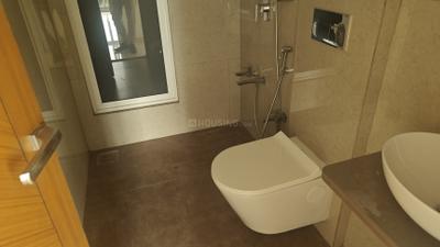 Image of 1140 Sq.ft 2 BHK Apartment / Flat for rent in Bhagwati 19 East, Nerul, Navi Mumbai for Rs. 75000