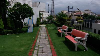 Image of 1080 Sq.ft 3 BHK Apartment / Flat for sale in Swapnil Shiv Enclave, Ayodhya Bypass, Bhopal for Rs. 7500000
