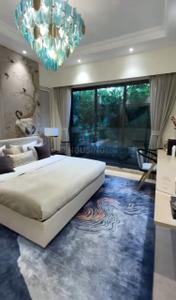 Bedroom Image of 1452 Sq.ft 3 BHK Apartment / Flat for sale in Lodha Bellevue, Agripada Mumbai for Rs. 60200000