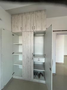 Bedroom Image of 1450 Sq.ft 3.5 BHK Apartment / Flat for sale in Gyanesh Royal Tulip, Mahaveer Colony Park Udaipur for Rs. 4900000