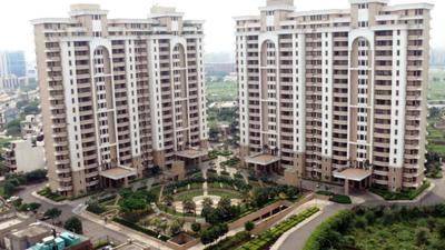Image of 3750 Sq.ft 5 BHK Apartment / Flat for sale in Vipul Belmonte, Sector 53, Gurgaon for Rs. 120000000