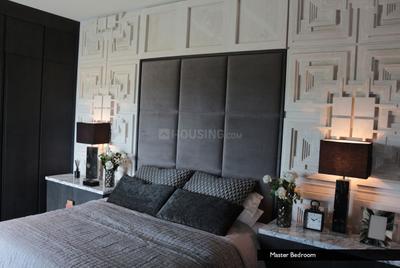 Bedroom Image of 2072 Sq.ft 3 BHK Apartment / Flat for sale in Sobha City, Sector 108 Gurgaon for Rs. 45000000