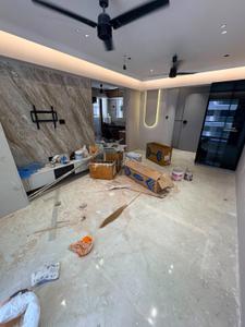 Hall Image of 1325 Sq.ft 2 BHK Apartment / Flat for rent in Bhimrad Surat for Rs. 32000