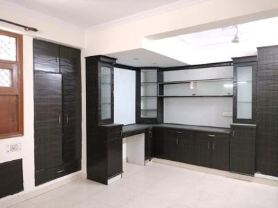 Bedroom Image of 1700 Sq.ft 3 BHK Apartment / Flat for sale in Sanmati Kunj, Sector 6 Dwarka New Delhi for Rs. 30500000