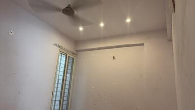 Living Room Image of 600 Sq.ft 1 BHK Independent House for rent in Nipania Indore for Rs. 13000