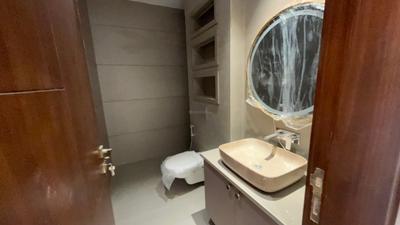 Image of 1350 Sq.ft 3 BHK Builder Floor for sale in Janakpuri, New Delhi for Rs. 37300000