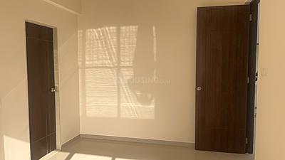 Bedroom Image of 1450 Sq.ft 3 BHK Apartment / Flat for sale in Bhoomi Pratishtha, Borivali West Mumbai for Rs. 38500000