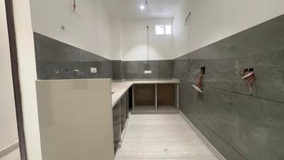 Kitchen Image of 1200 Sq.ft 4 BHK Apartment / Flat for sale in Sector 5 Rohini New Delhi for Rs. 11000000