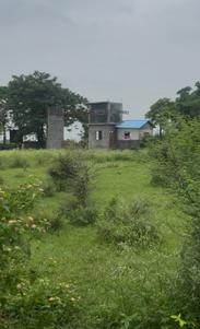 Image of 1500 Sq.ft Residential Plot / Land for sale in Chintaman Jawasiya, Ujjain for Rs. 4000000