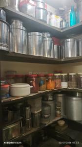 Kitchen Image of 1485 Sq.ft 3 BHK Apartment / Flat for sale in Ghatlodiya Ahmedabad for Rs. 8000000