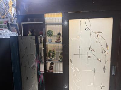 Bedroom Image of 1500 Sq.ft 3 BHK Apartment / Flat for sale in Mansarovar Jaipur for Rs. 8500000