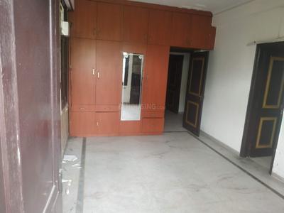Bedroom Image of 2100 Sq.ft 3 BHK Apartment / Flat for sale in Indirapuram Ghaziabad for Rs. 23500000