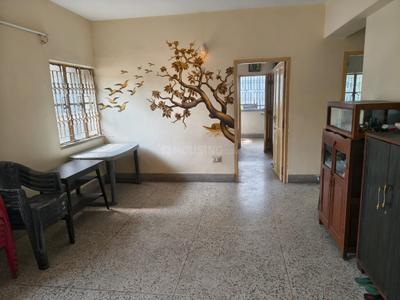 Hall Image of 975 Sq.ft 2 BHK Apartment / Flat for sale in Garia, Sonarpur Kolkata for Rs. 4200000