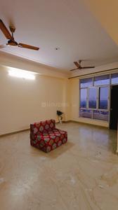 Hall Image of 1550 Sq.ft 3 BHK Apartment / Flat for rent in Exotica East Square, Indirapuram Ghaziabad for Rs. 30000