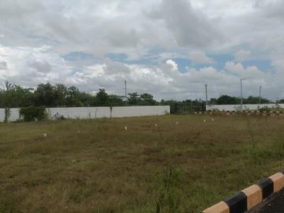Image of 600 Sq.ft Residential Plot / Land for sale in Perungavoor, Chennai for Rs. 1380000