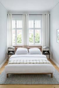 Bedroom Image of 1350 Sq.ft 3 BHK Independent House for sale in Guduvancheri Chennai for Rs. 8248500