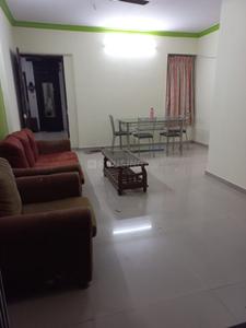 1 BHK Flat