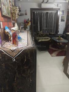 Hall Image of 1900 Sq.ft 3 BHK Apartment / Flat for sale in BPTP Park Grandeura, Sector 82 Faridabad for Rs. 28500000