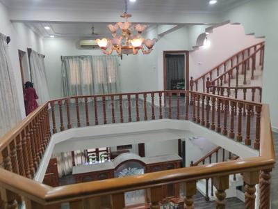 Hall Image of 4500 Sq.ft 4 BHK Independent House for rent in Banjara Springs, Banjara Hills Hyderabad for Rs. 260000