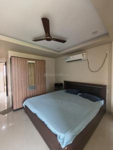 Bedroom Image of 1800 Sq.ft 3 BHK Apartment / Flat for rent in Sarkanda Bilaspur for Rs. 32000