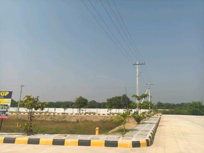 Image of 116 Sq.ft Residential Plot / Land for sale in Medchal, Secunderabad for Rs. 2750001