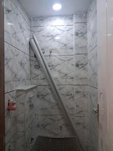 Common Bathroom Image of 750 Sq.ft 2 BHK Builder Floor for sale in Aman New Builders Floors, Sector 24 Rohini New Delhi for Rs. 7800000