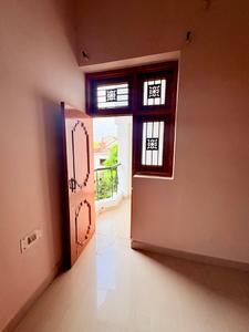 Balcony Image of 2100 Sq.ft 2 BHK Builder Floor for rent in Jhusi Allahabad for Rs. 10000