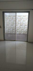 Hall Image of 645 Sq.ft 1 BHK Apartment / Flat for rent in Nirman Viva, Ambegaon Pathar Pune for Rs. 14000