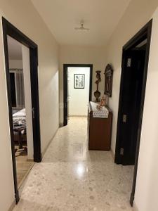 Hall Image of 3850 Sq.ft 4 BHK Apartment / Flat for sale in Sobha Petunia, Nagavara Bengaluru for Rs. 48000000