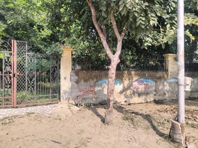 Image of 200 Sq.ft Residential Plot / Land for sale in Delta II, Greater Noida for Rs. 31000000