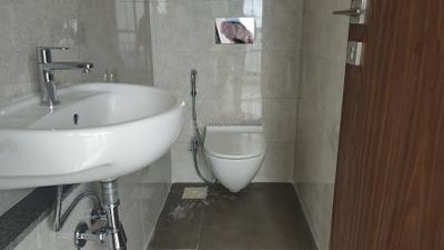 Image of 789 Sq.ft 2 BHK Apartment / Flat for rent in Dynamix Divum, Malad East, Mumbai for Rs. 72000