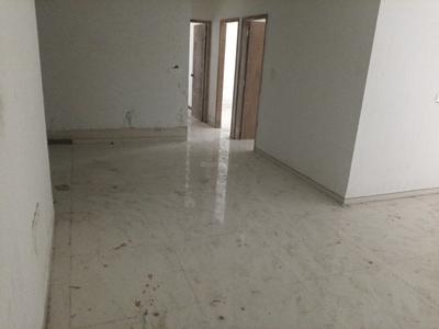 Living Room Image of 2049 Sq.ft 3 BHK Apartment / Flat for sale in Shilp Residency, Gota Ahmedabad for Rs. 12000000
