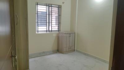 Bedroom Image of 1225 Sq.ft 3 BHK Apartment / Flat for rent in Garudachala Royal Homes, K R Puram Bengaluru for Rs. 37000
