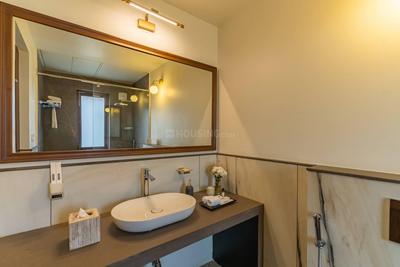 Bathroom Image of 3553 Sq.ft 4 BHK Villa for sale in Nachinola Goa for Rs. 75000000