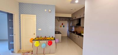 Hall Image of 1150 Sq.ft 2 BHK Apartment / Flat for rent in Global Techies Town, Thirupalya Bengaluru for Rs. 36000