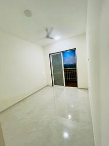 Hall Image of 799 Sq.ft 1 BHK Apartment / Flat for sale in Shilphata Thane for Rs. 4000000