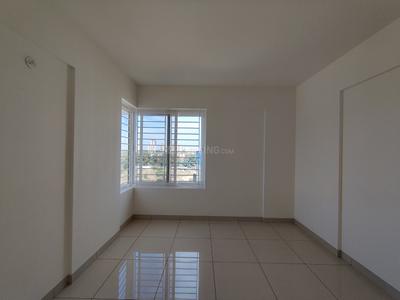 Bedroom Image of 1077 Sq.ft 2 BHK Apartment / Flat for sale in Chikkanayakanahalli, Choodasandra Bengaluru for Rs. 11000008