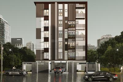 Image of 1574 Sq.ft 3 BHK Apartment / Flat for sale in Korattur, Chennai for Rs. 14166000